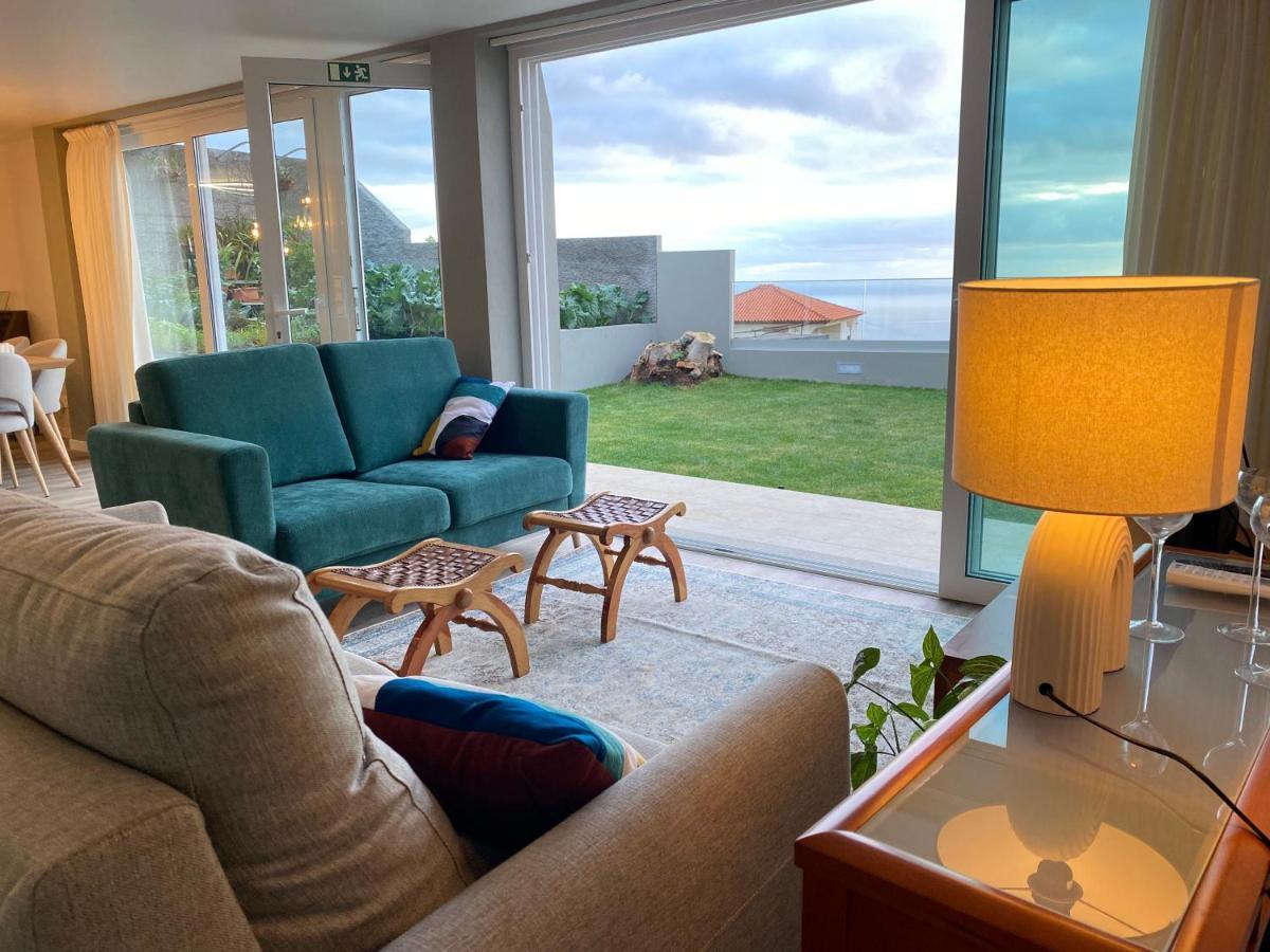 Myrtus - House With Sea View And Garden *