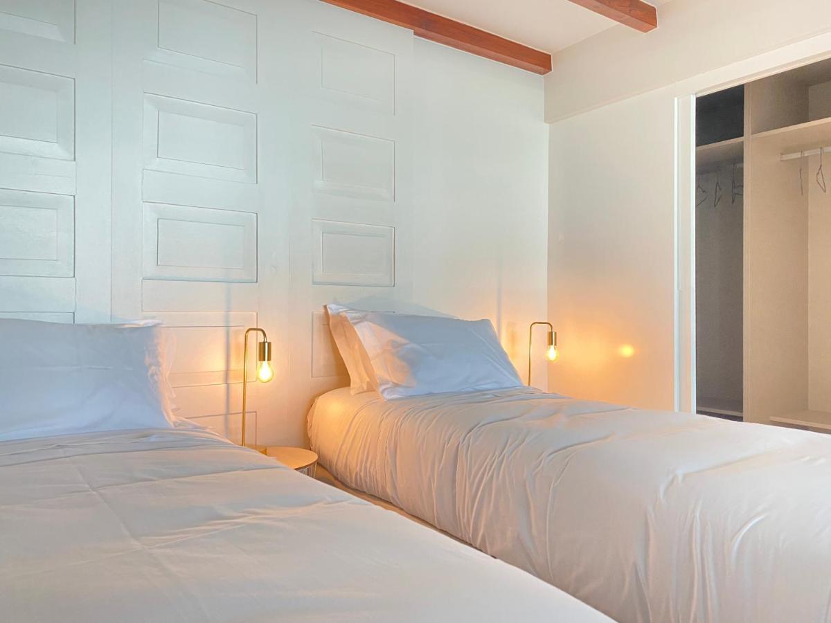 Apartment Myrtus - House With Sea View And Garden Funchal (Madeira)