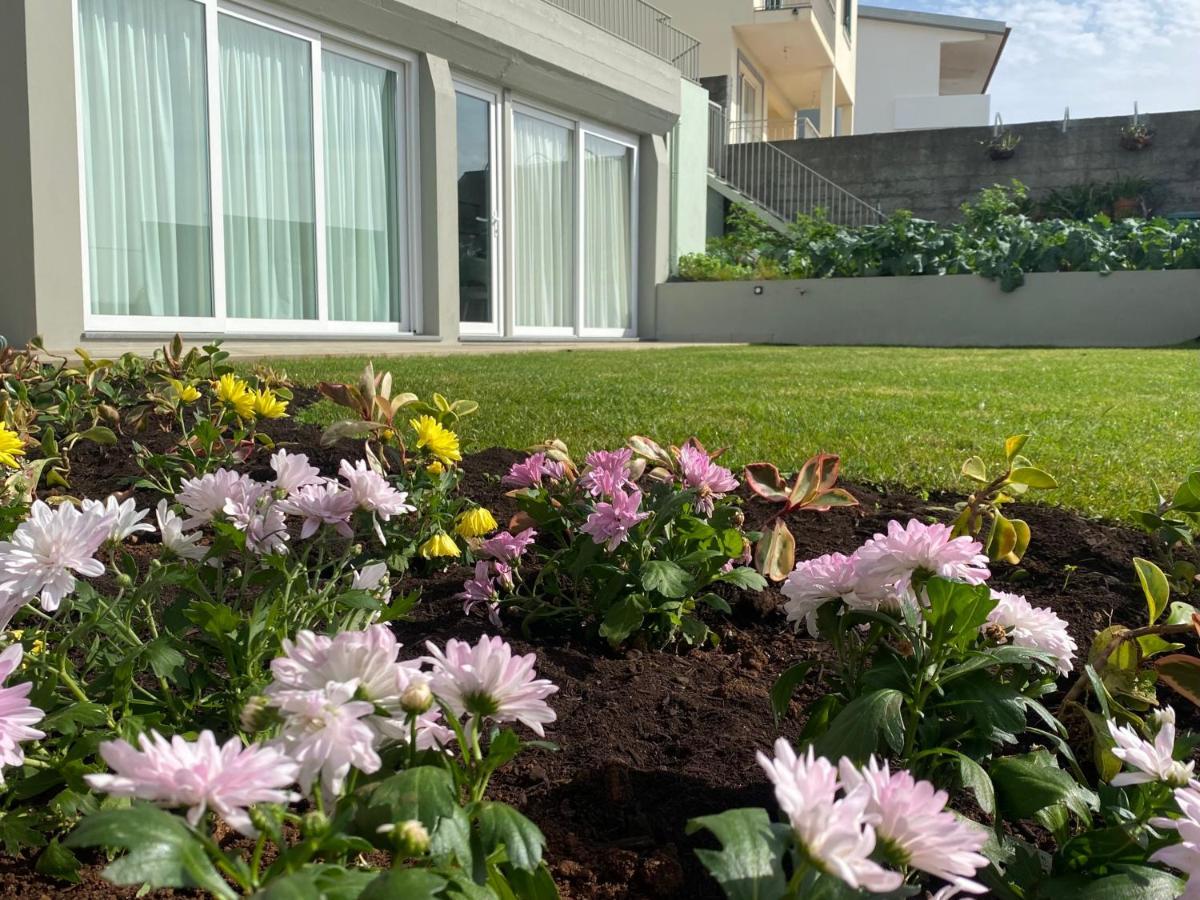 Myrtus - House With Sea View And Garden Funchal (Madeira)