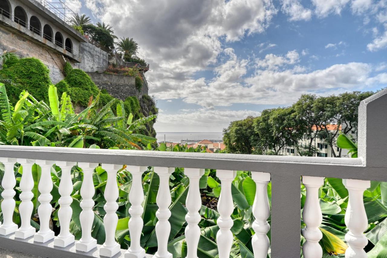 Casa de Férias Rosa, A In Madeira