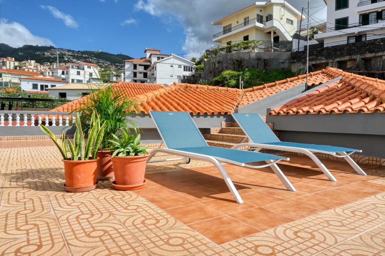 Rosa, A In Madeira Casa de Férias Funchal (Madeira)