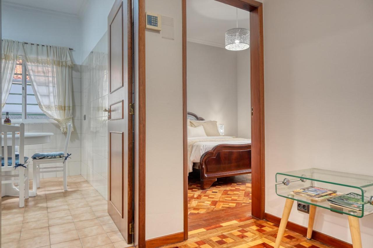 Casa de Férias Rosa, A In Madeira *