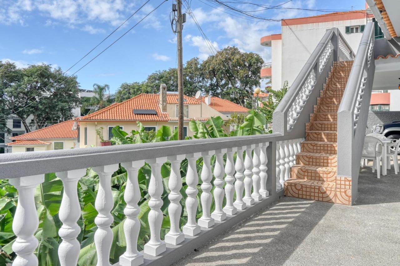 Casa de Férias Rosa, A In Madeira *