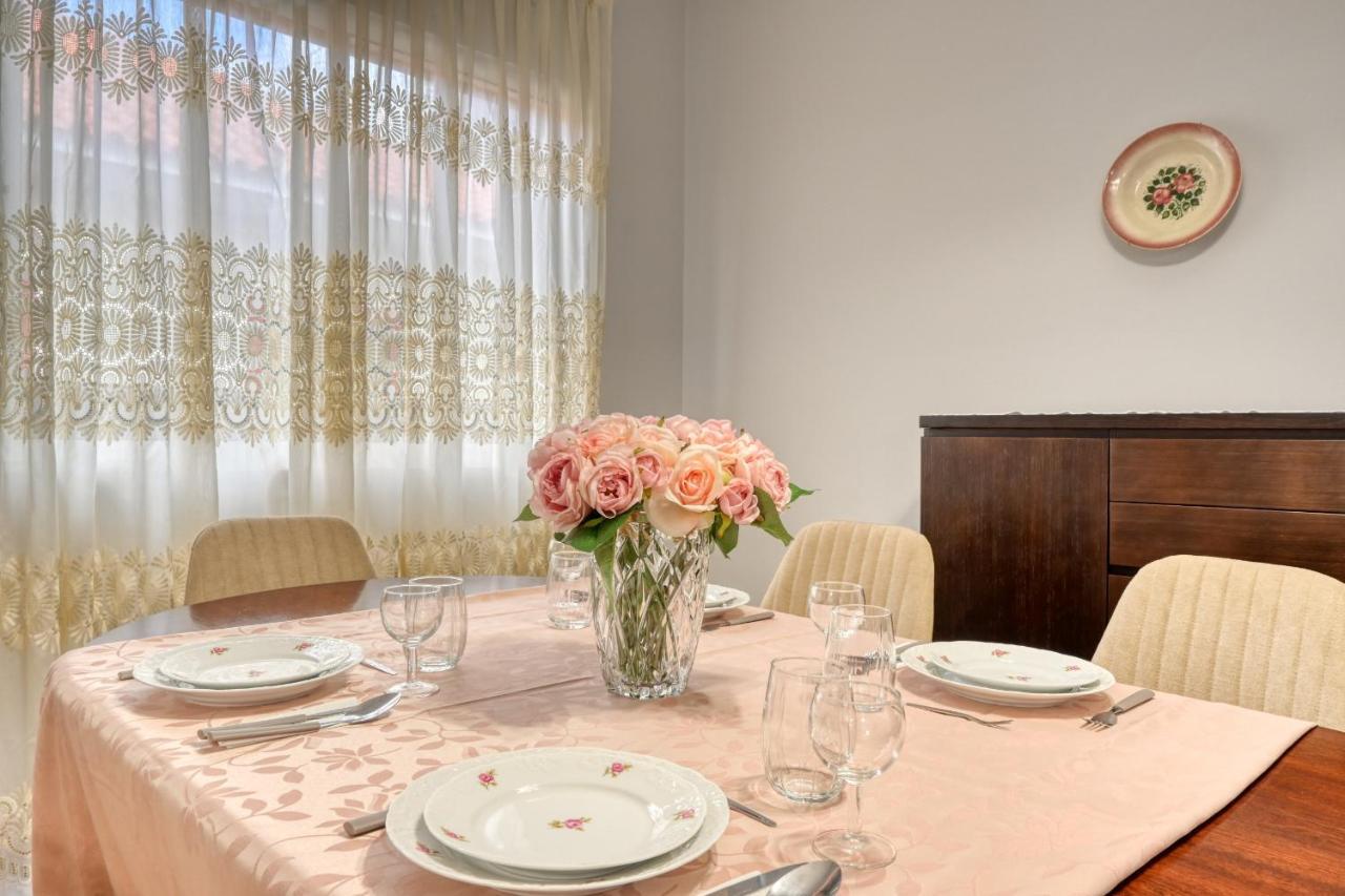 Rosa, A In Madeira Casa de Férias Funchal (Madeira)