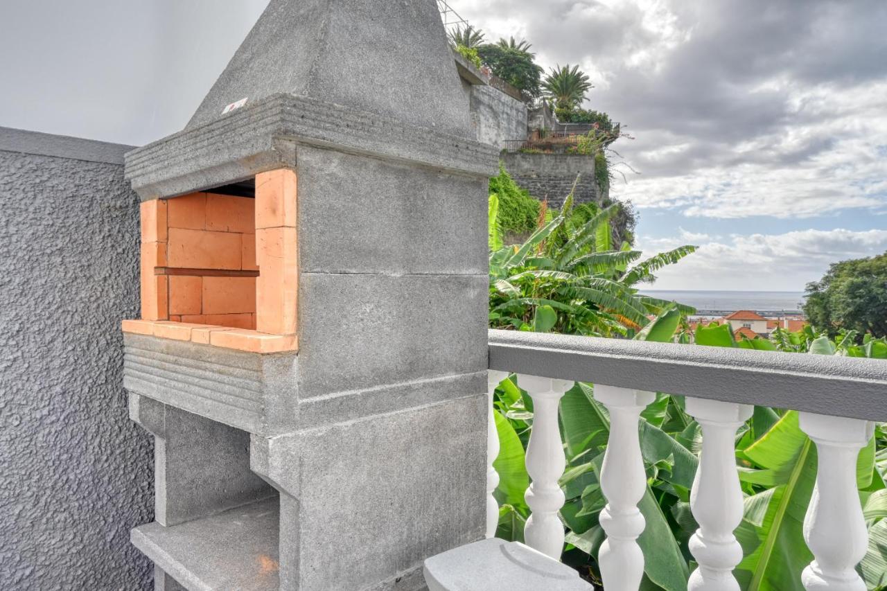 Casa de Férias Rosa, A In Madeira *