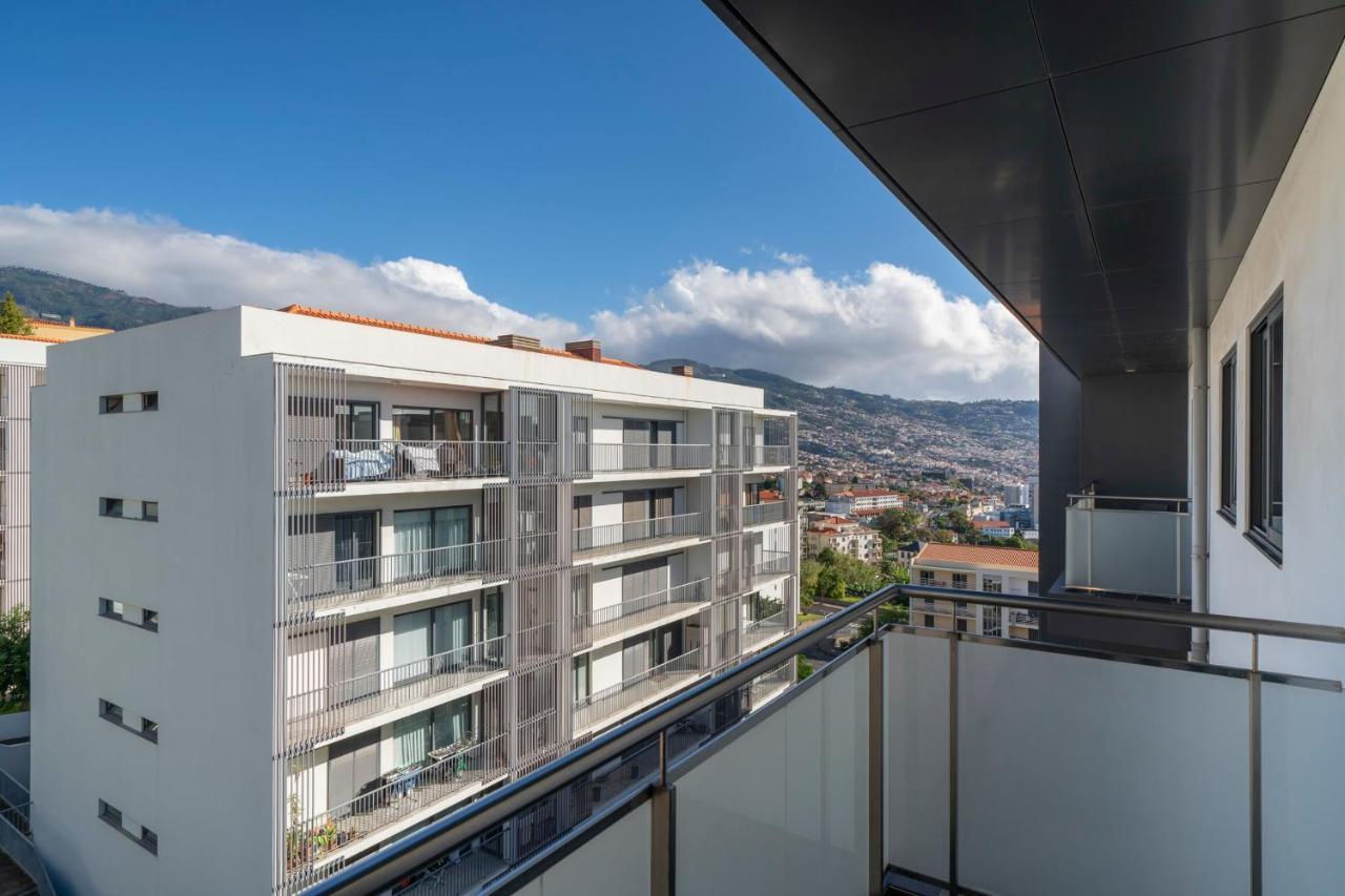 Apartment Barreiros Iv By An Island *