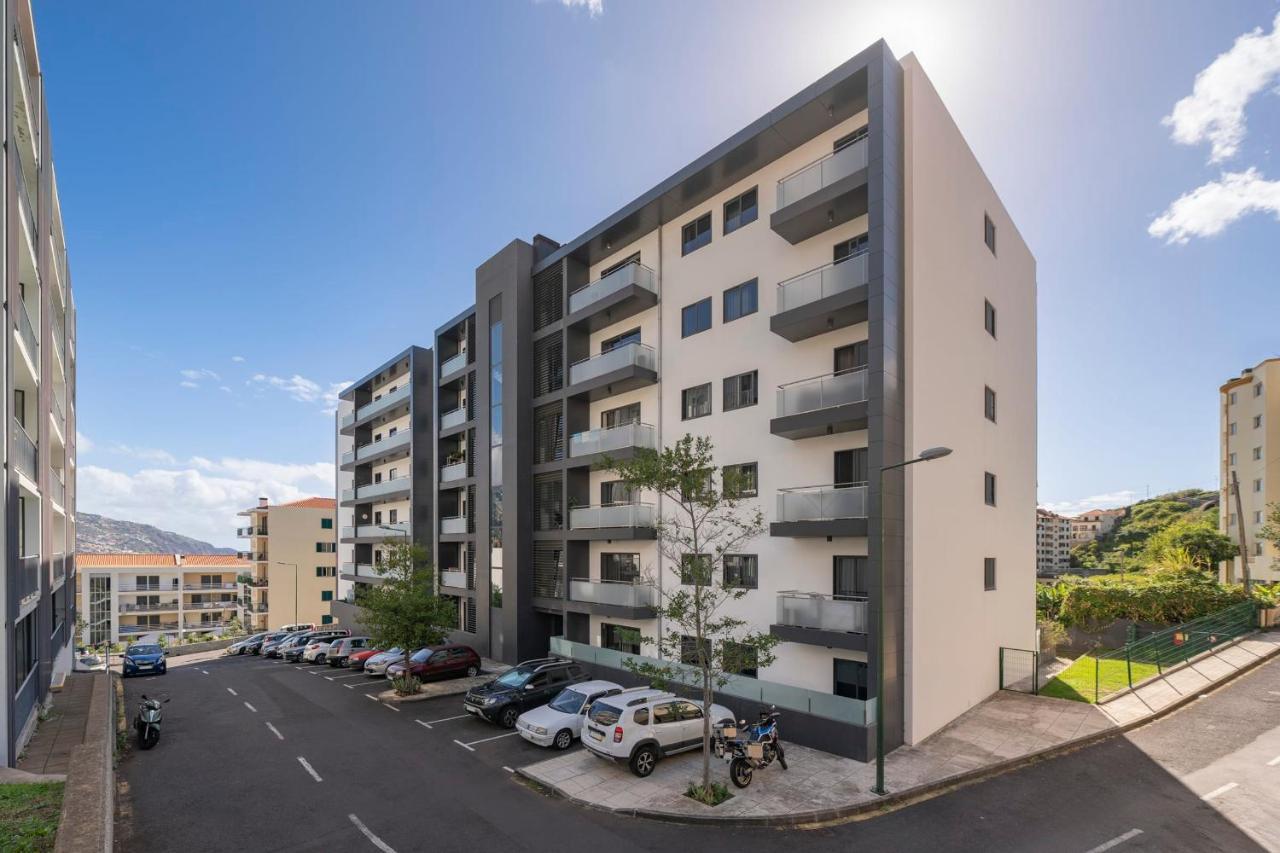 Apartment Barreiros Iv By An Island Funchal (Madeira)