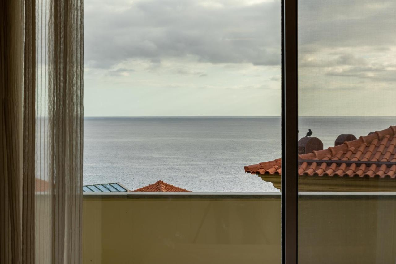 Ocean View And Infinity Pool Funchal (Madeira)