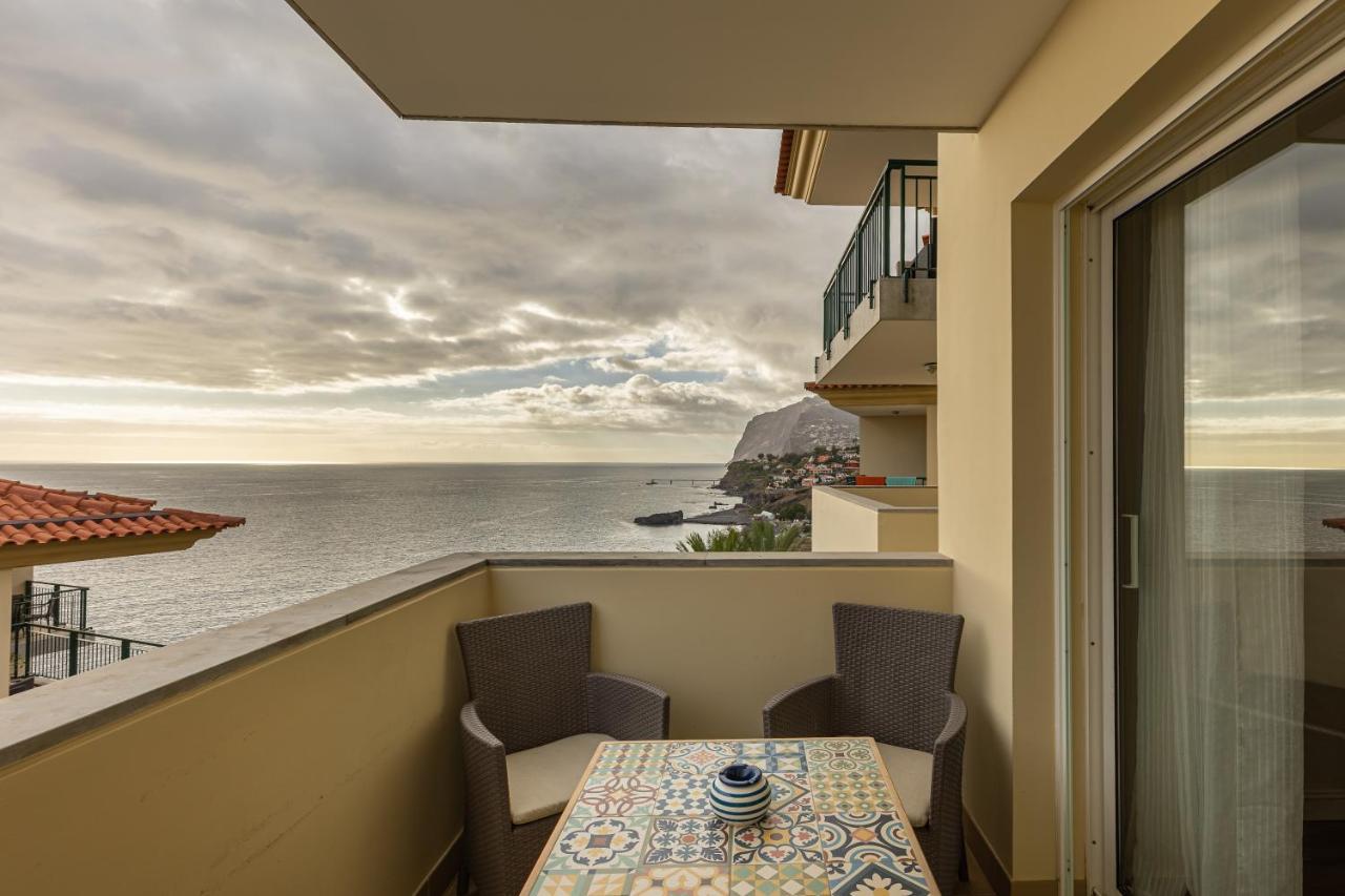 Ocean View And Infinity Pool Căn hộ Funchal (Madeira)