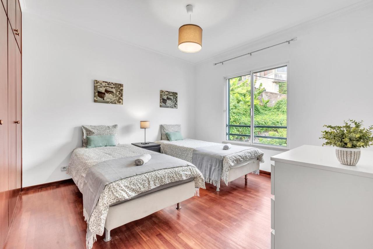 Sao Joao Appartement Funchal (Madeira)