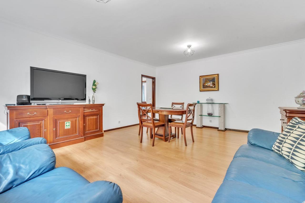 Sao Joao Appartement *