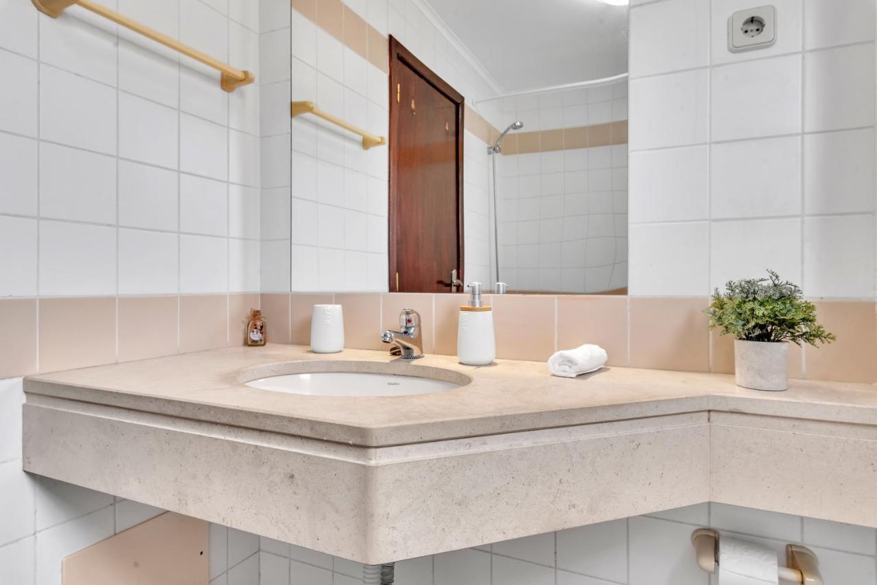 Appartement Sao Joao
