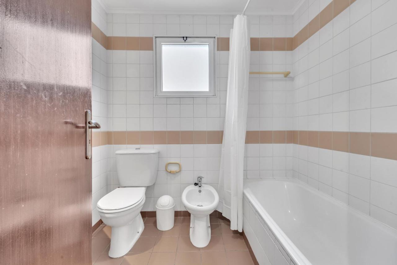 Appartement Sao Joao *