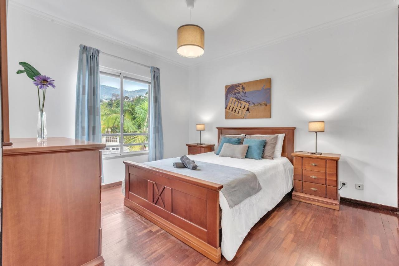 Sao Joao Appartement Funchal (Madeira)