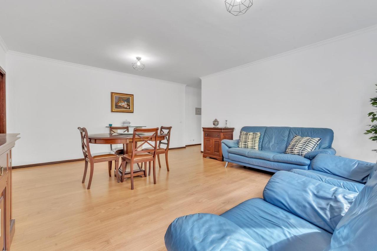 Appartement Sao Joao