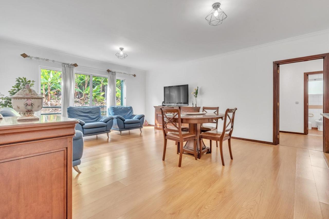 Sao Joao Appartement *