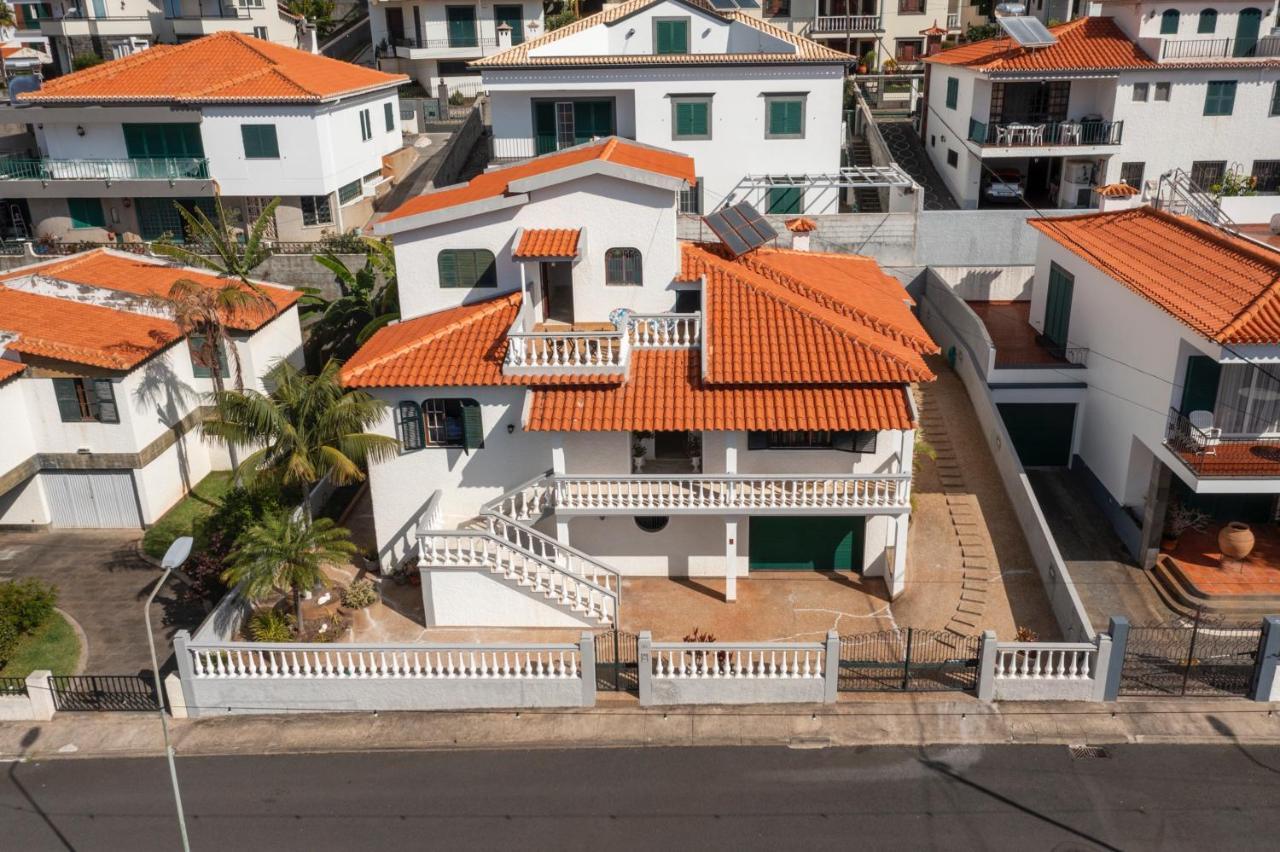 Villa Ourmadeira - Belleveva