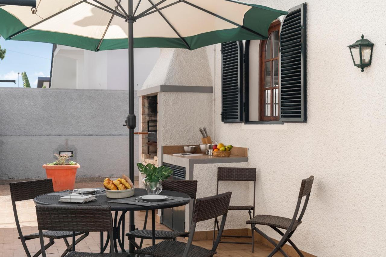 Villa Ourmadeira - Belleveva *