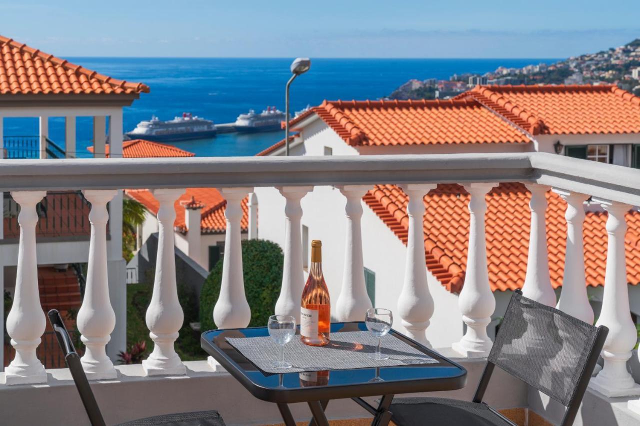 Ourmadeira - Belleveva * Funchal (Madeira)