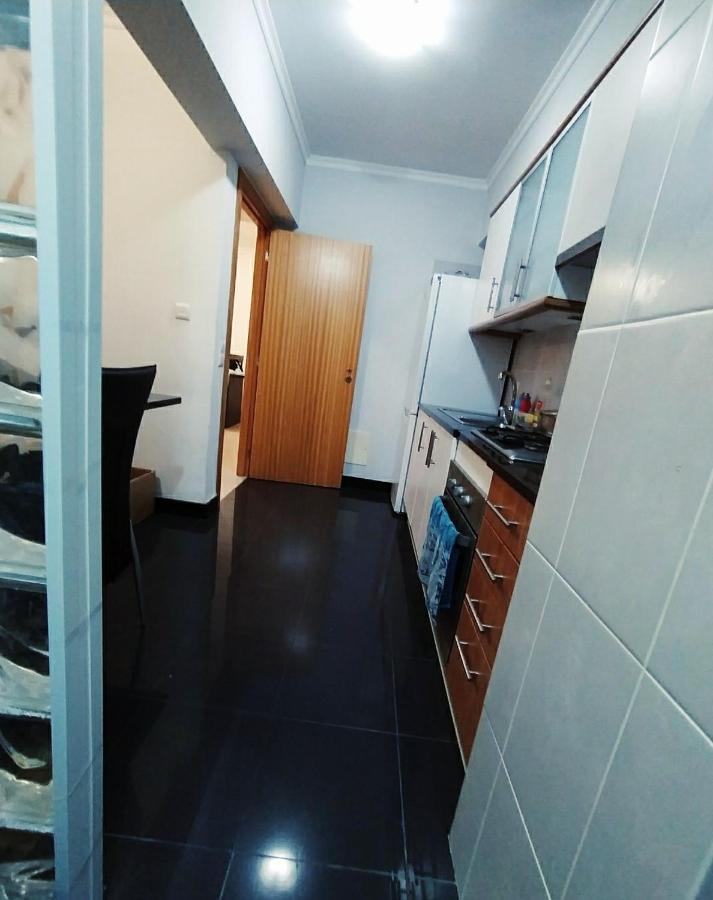 Apartment Quiteria -