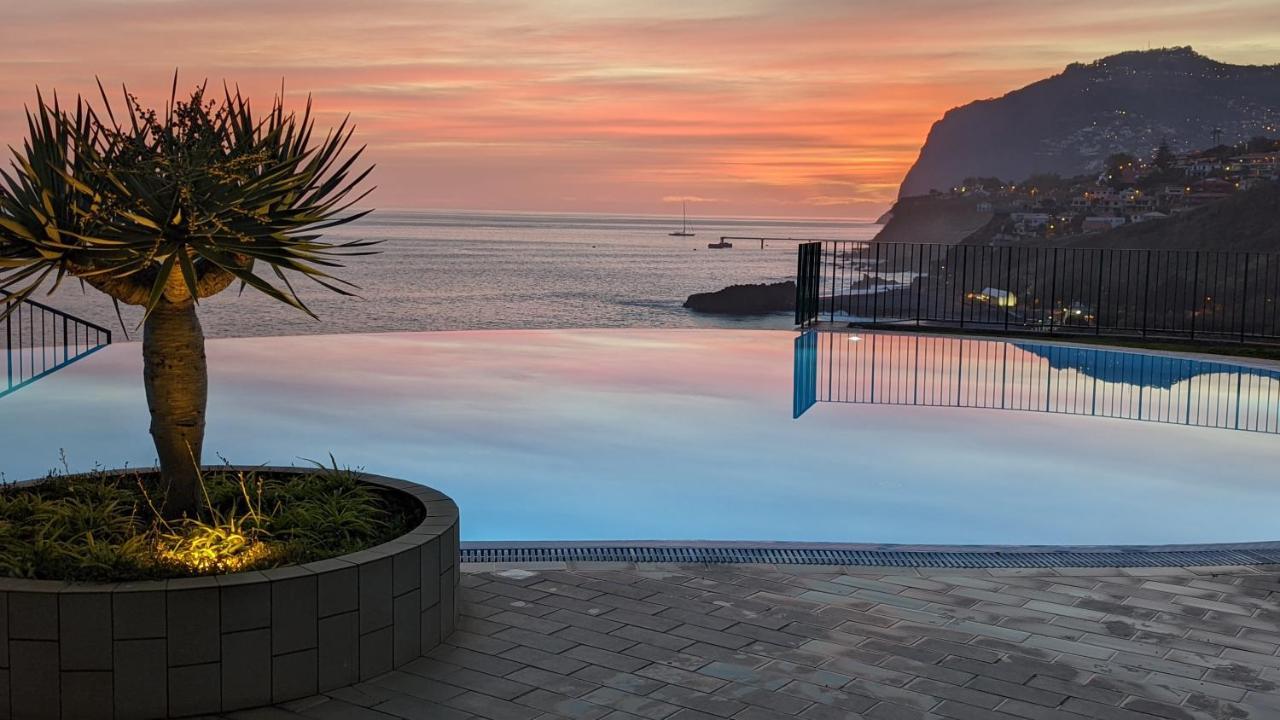 Căn hộ Ocean View And Infinity Pool Funchal (Madeira)