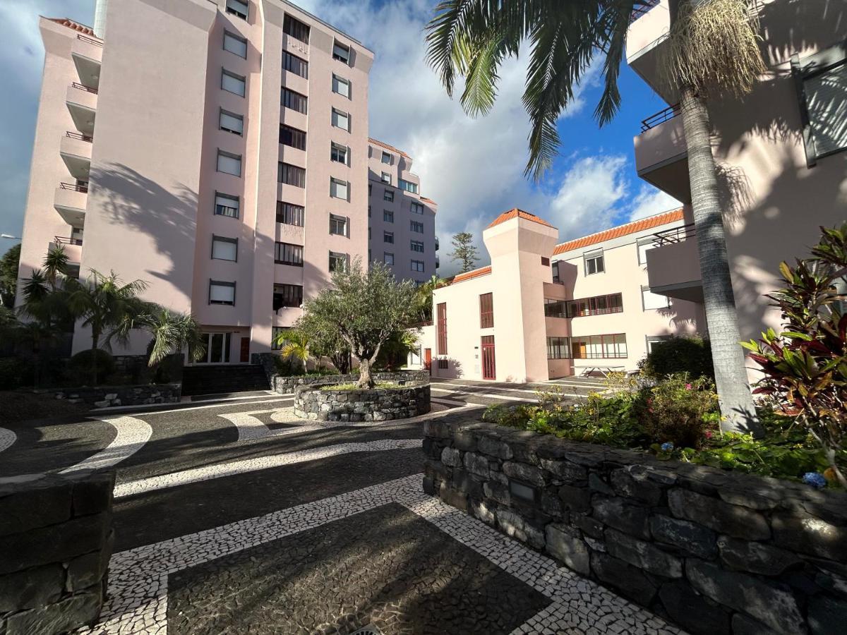 In Town View Apartamento Funchal (Madeira)