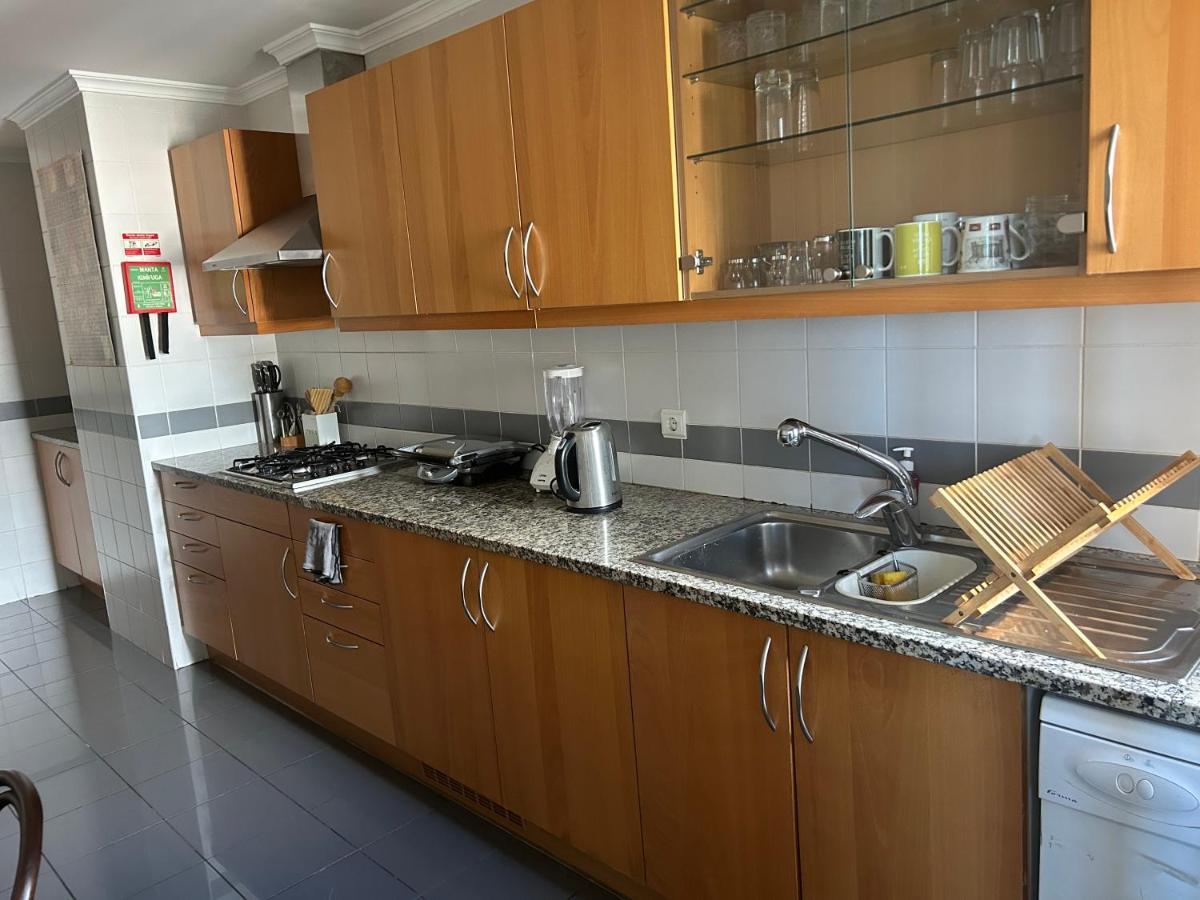 Apartamento In Town View Funchal (Madeira)