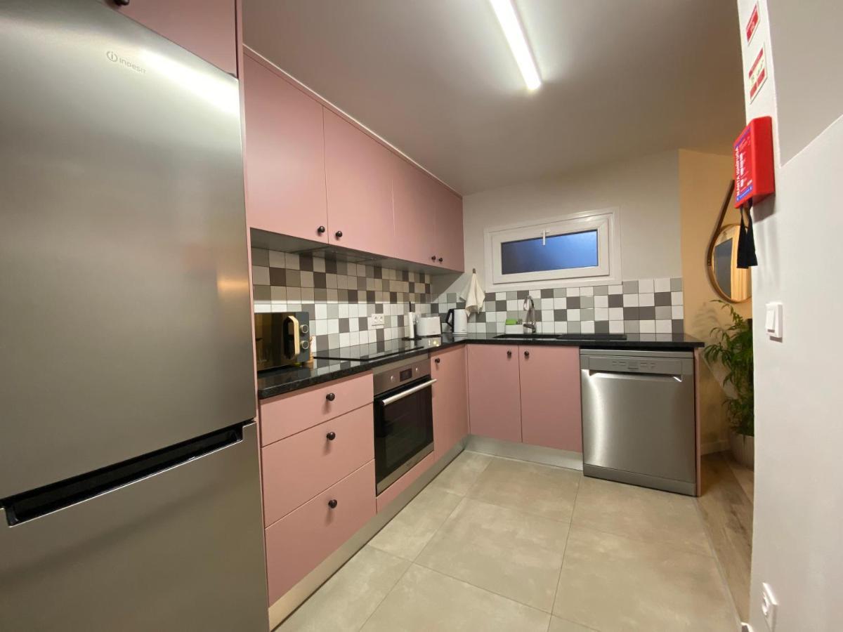 Myrtus - House With Sea View And Garden Apartment Funchal (Madeira)