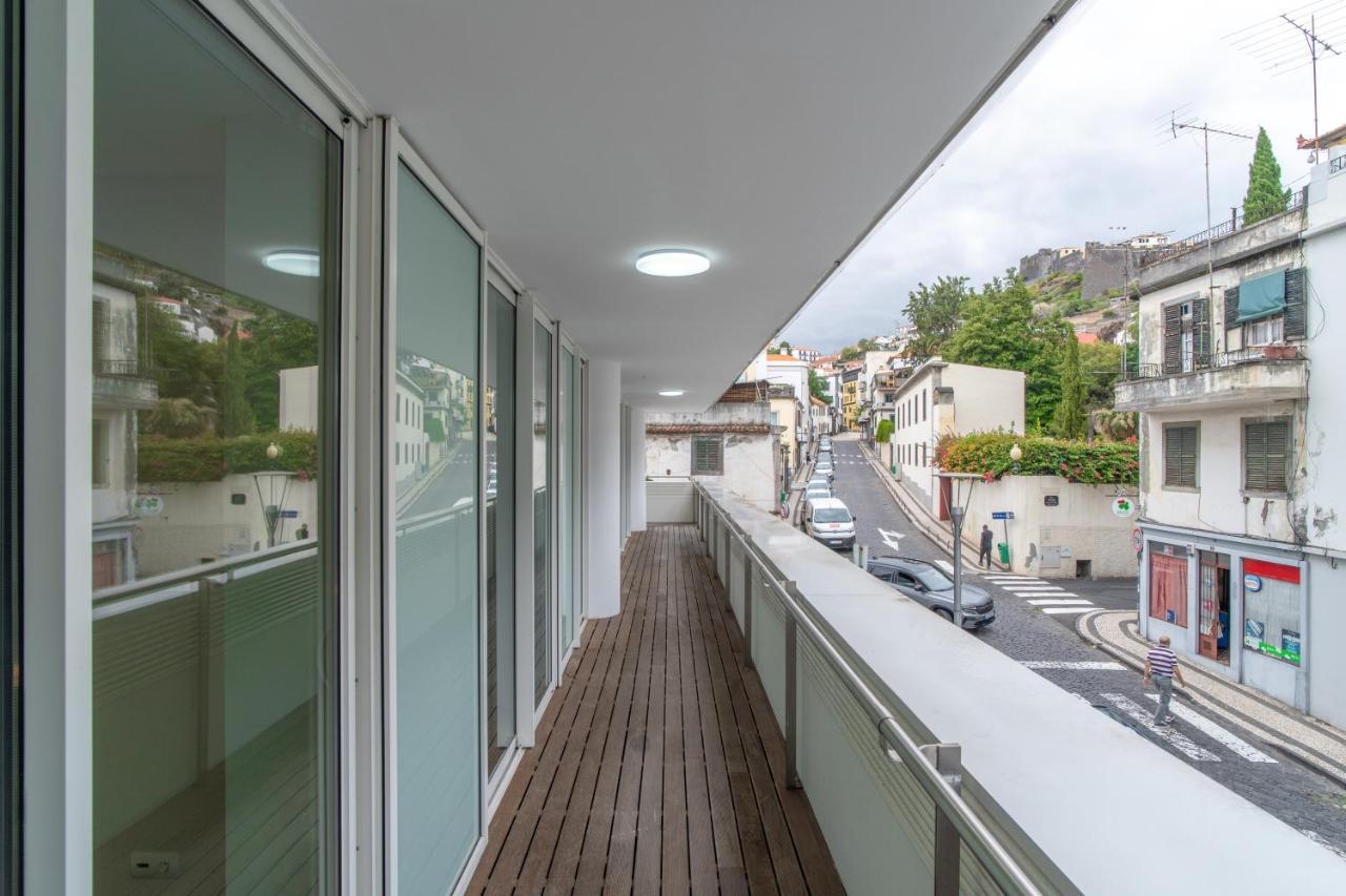 Apartment Movenpick Funchal (Madeira)