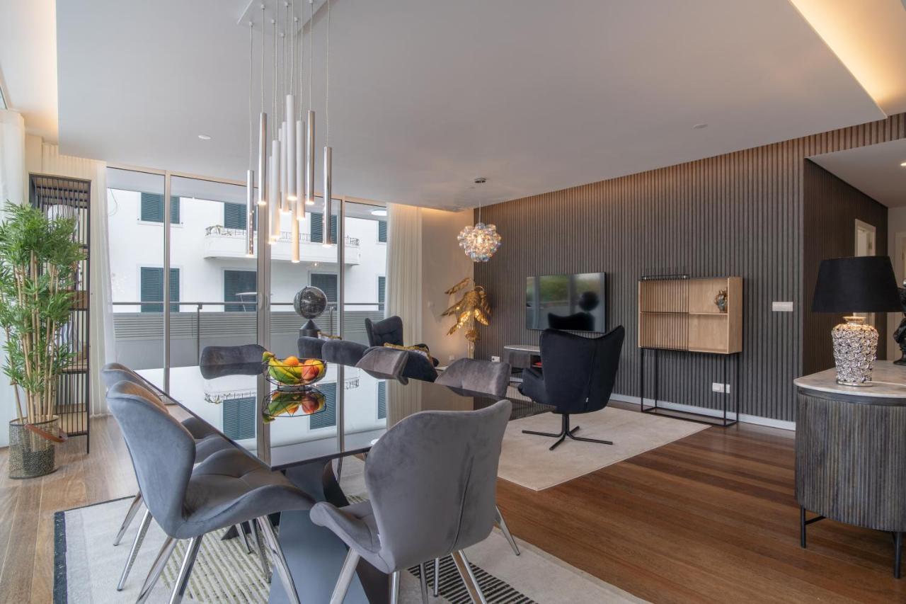 Movenpick Apartment *