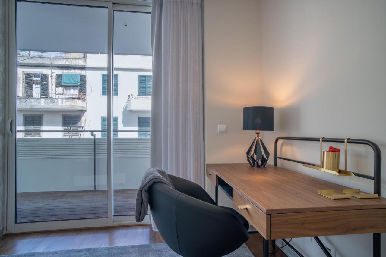 Movenpick Apartment Funchal (Madeira)
