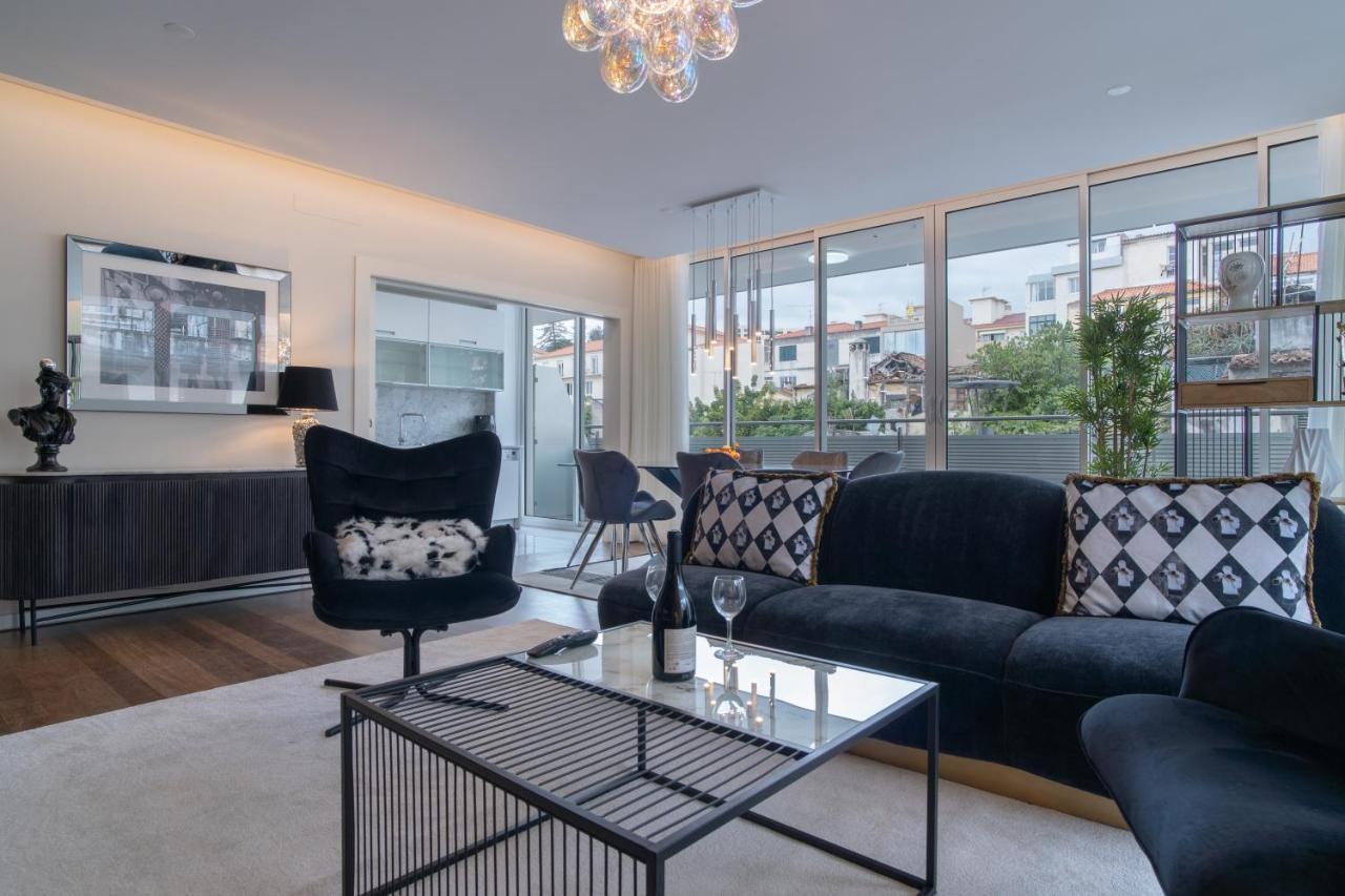 Movenpick Apartment