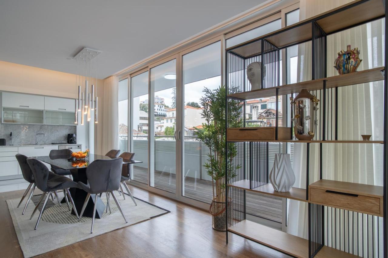 Apartment Movenpick *