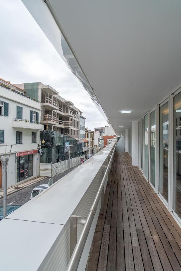 Apartment Movenpick *