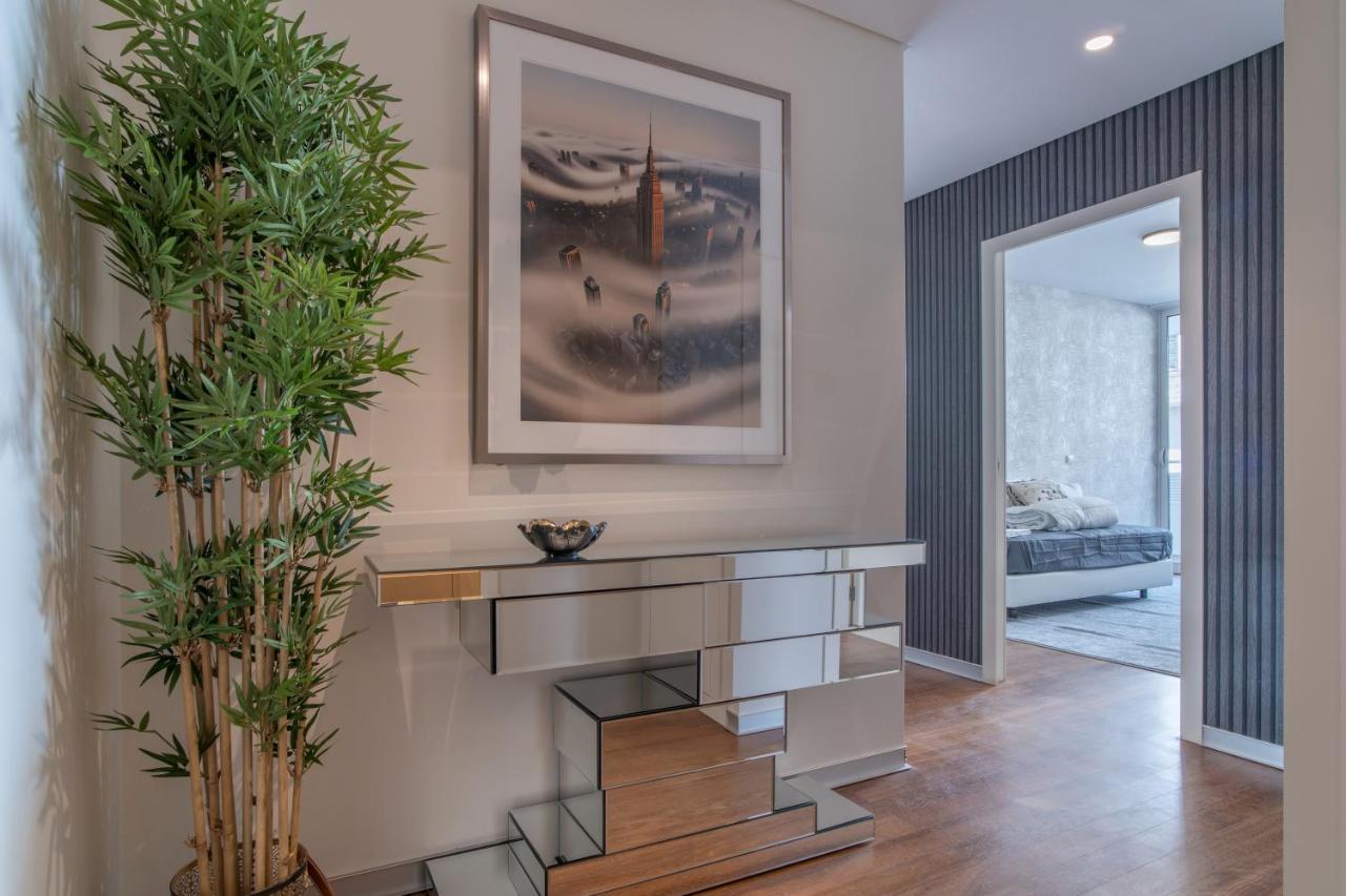 Apartment Movenpick *