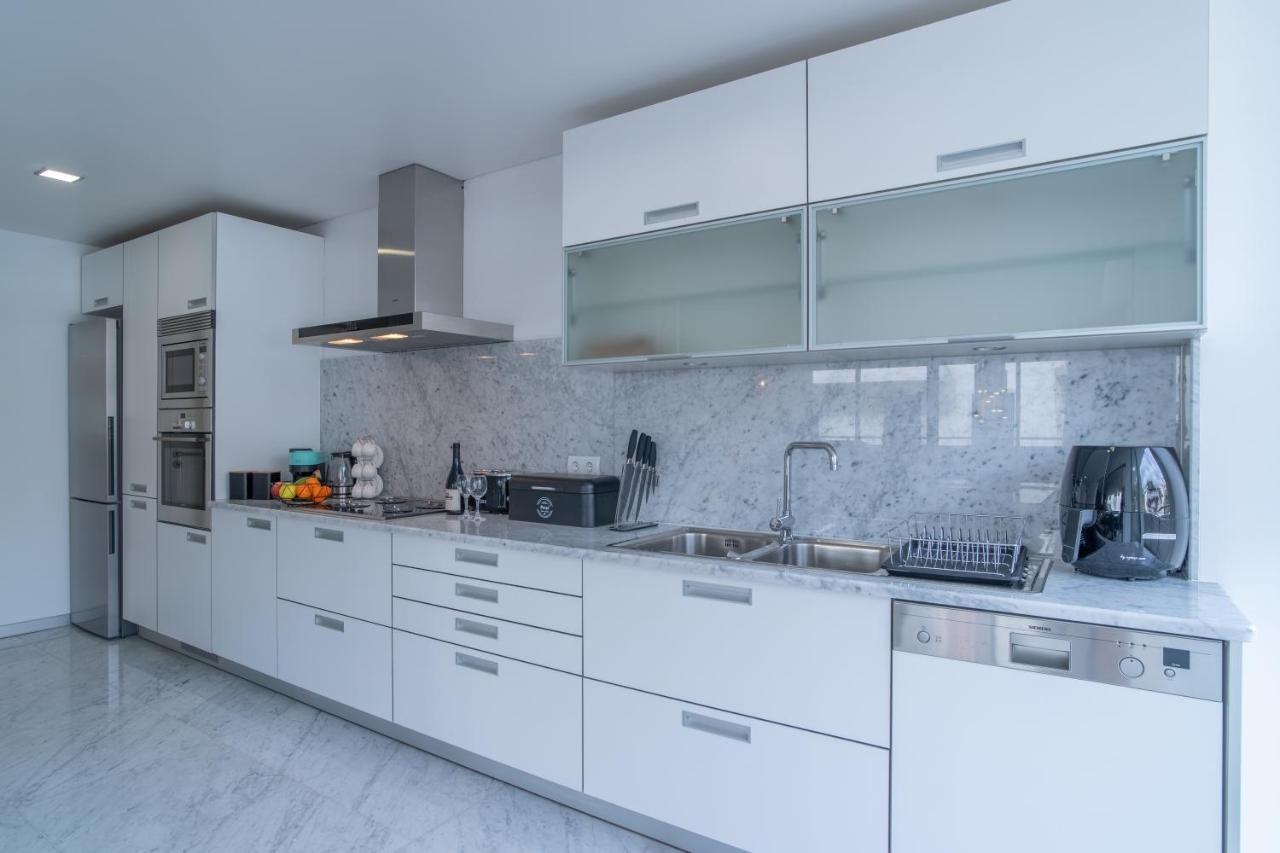 Apartment Movenpick