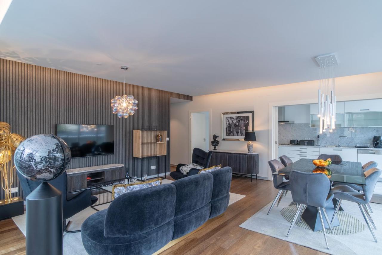 Movenpick Apartment
