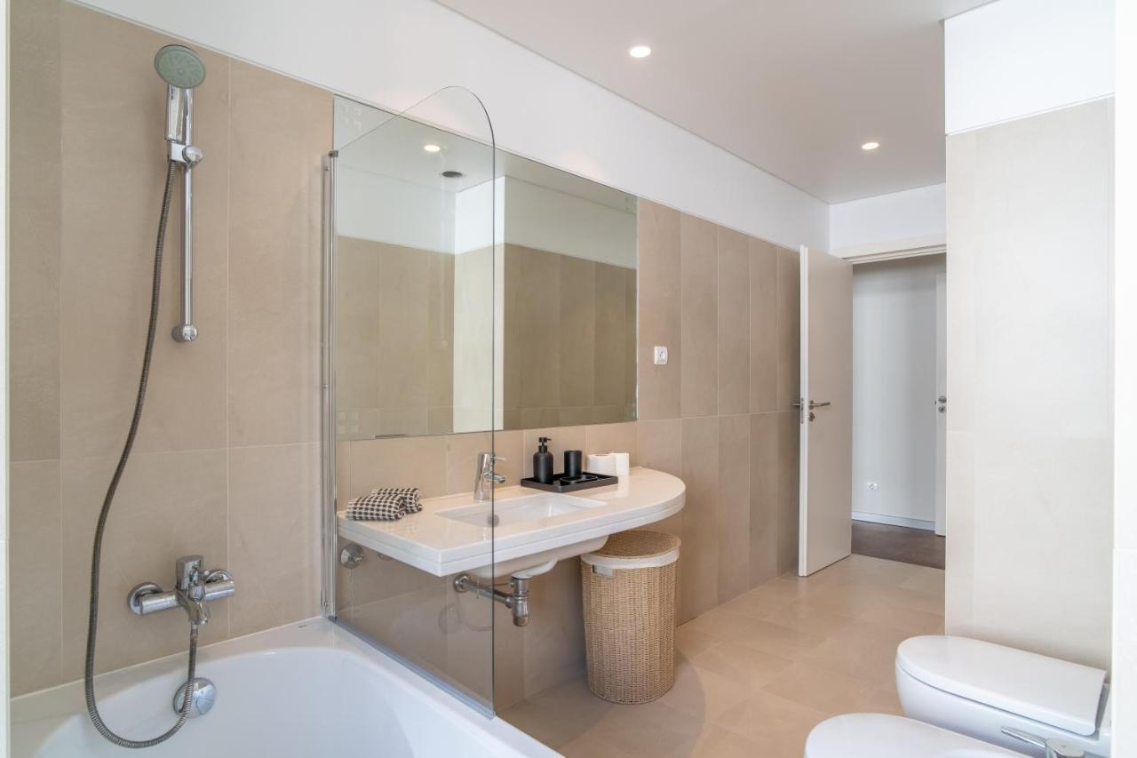 Apartment Movenpick *