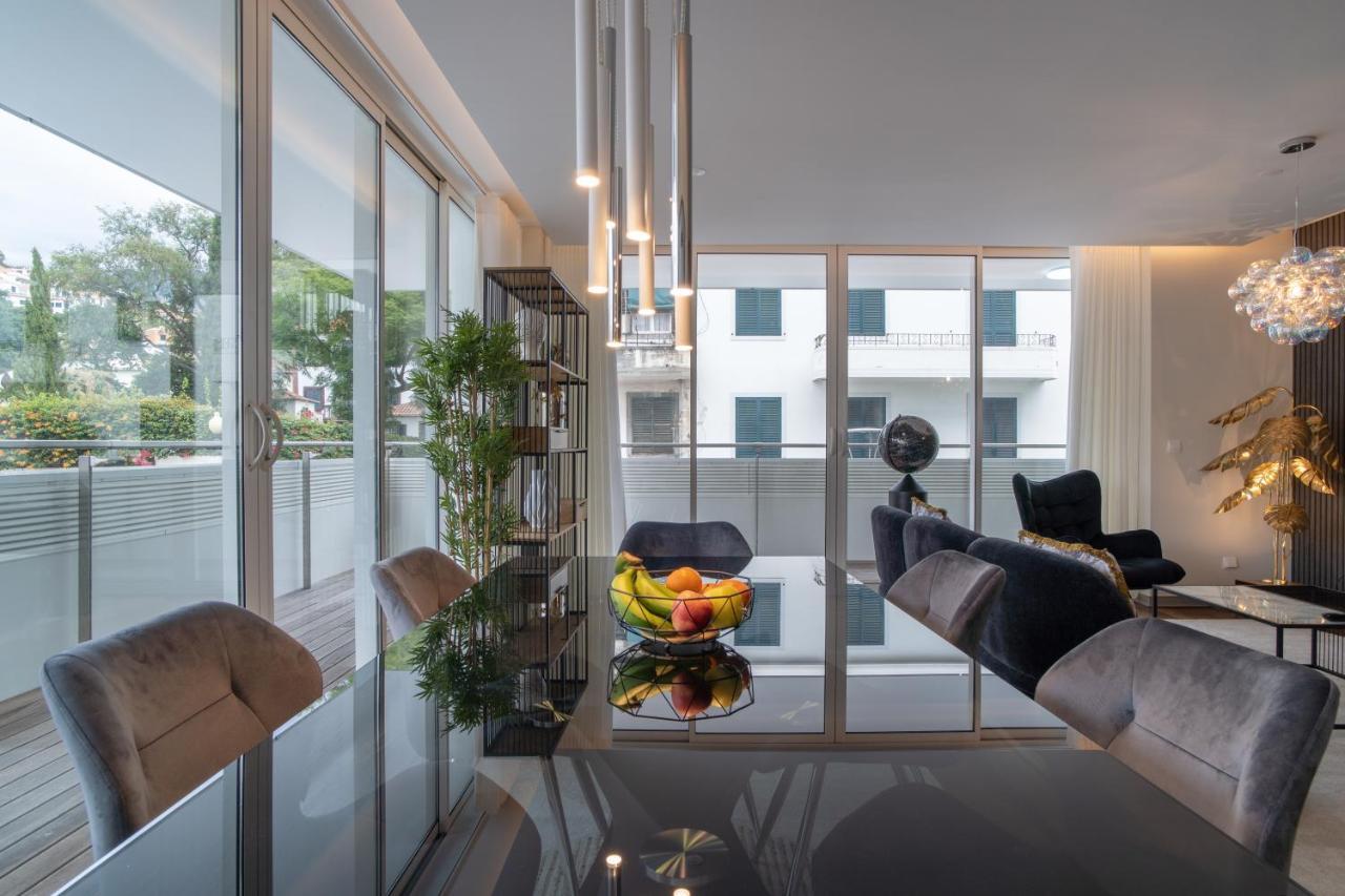Apartment Movenpick