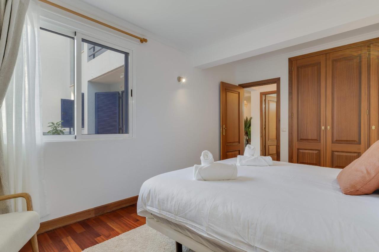 Appartement Tropical Pearl By Atlantic Funchal (Madeira)