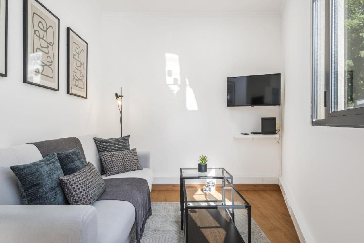 Loft By Madeira Sun Travel Apartment