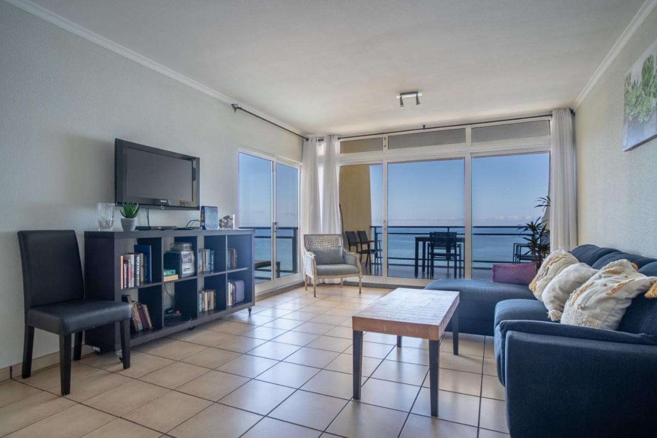Antony Apart. With Direct Acess To Praia Formosa Apartment Funchal (Madeira)