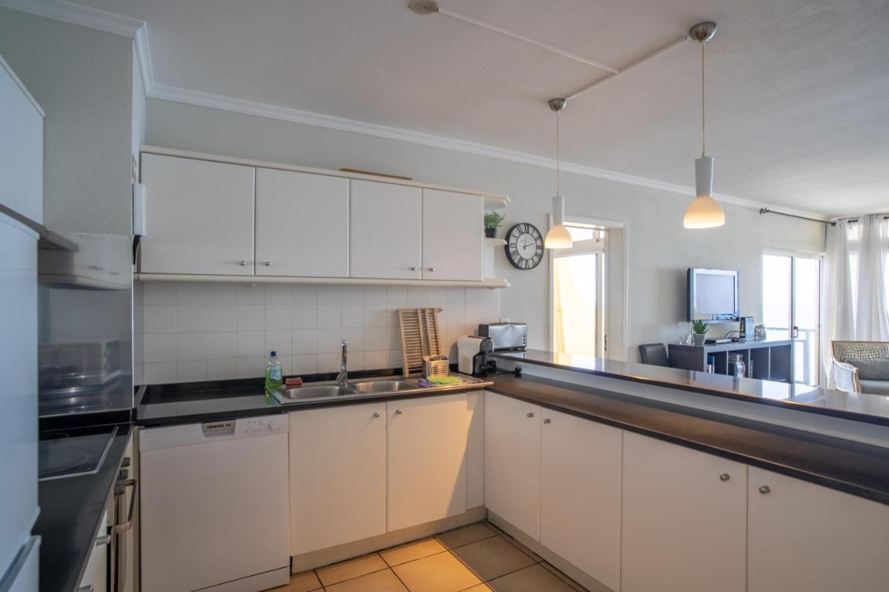 Antony Apart. With Direct Acess To Praia Formosa Apartment Funchal (Madeira)