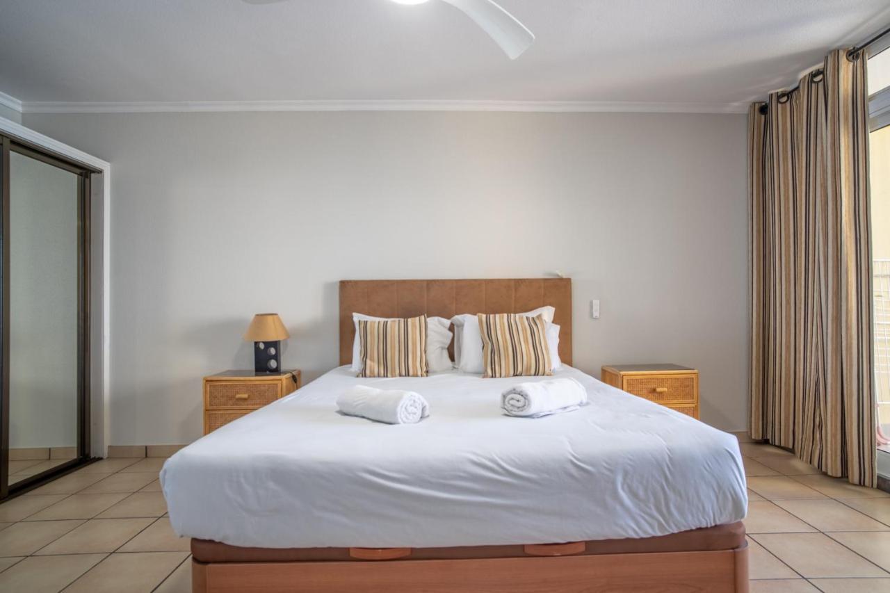 Apartment Antony Apart. With Direct Acess To Praia Formosa Funchal (Madeira)