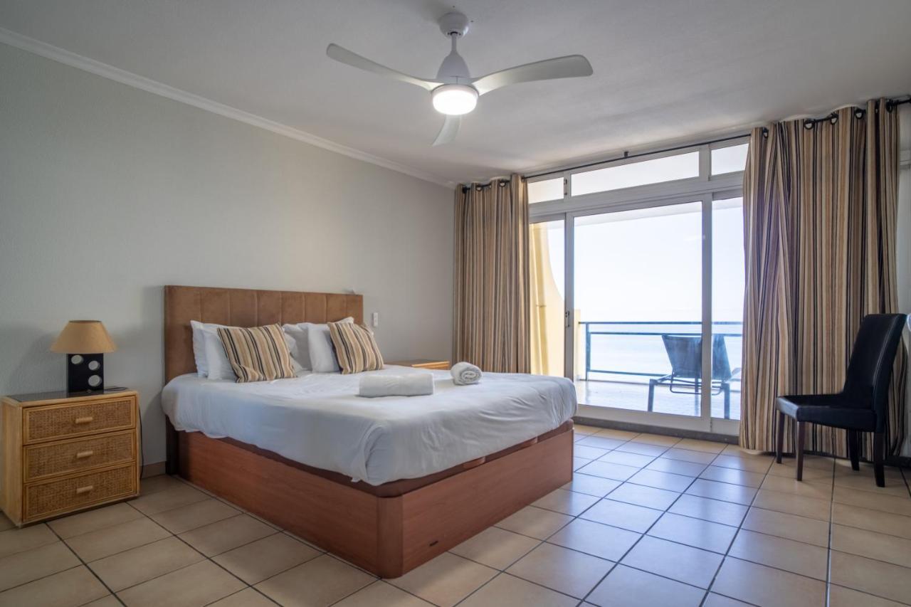 Antony Apart. With Direct Acess To Praia Formosa Apartment Funchal (Madeira)