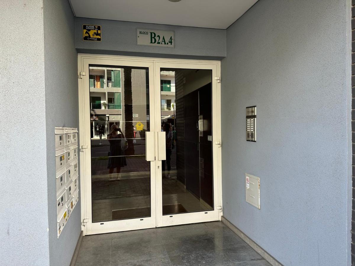 Apartament Plaza Near Forum Madeira - For Rent