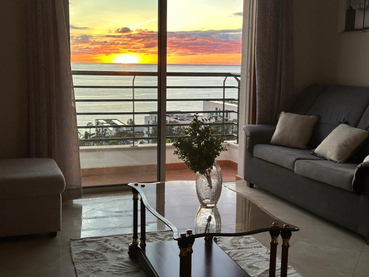 Apartament Plaza Near Forum Madeira - For Rent Funchal (Madeira)