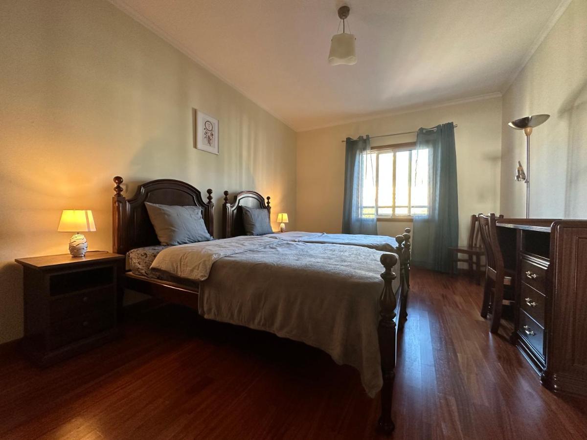 Apartament Plaza Near Forum Madeira - For Rent *