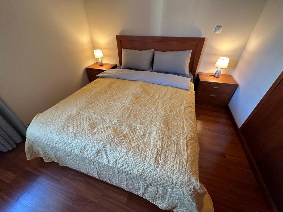 Plaza Near Forum Madeira - For Rent