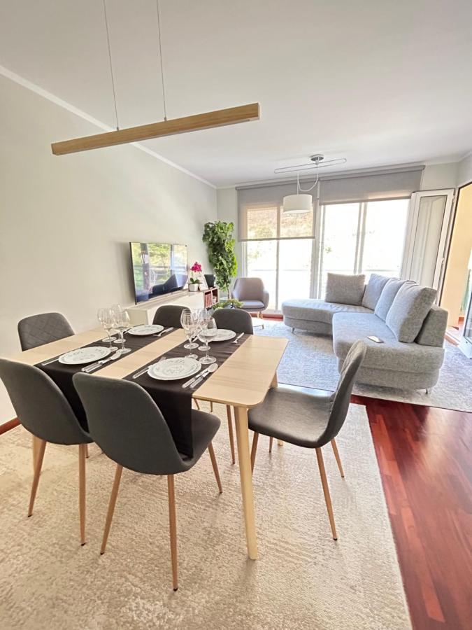 Apartment Formosa Ocean View - *